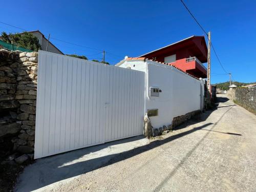 Casita Independiente en Baiona al lado de la Playa