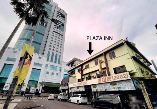 Plaza Inn Sibu