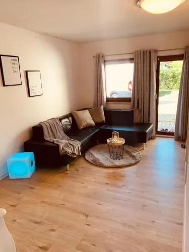 FELIX LIVING 5, 2-Zimmer, Parkplatz, ruhig & praktisch in Salzweg, Deutschland