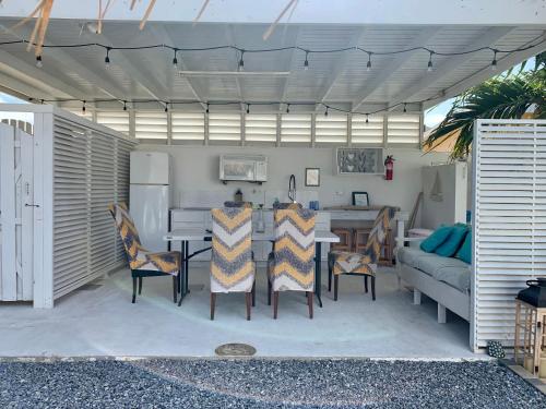 Tu Casita en Aruba in นอร์ด