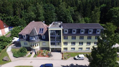 REGIOHOTEL Am Brocken Schierke