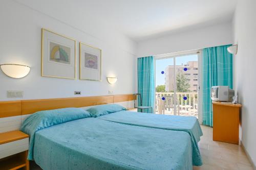 O7 Club Cala Ratjada