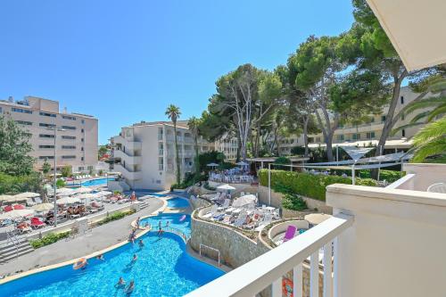 O7 Club Cala Ratjada - 수영장