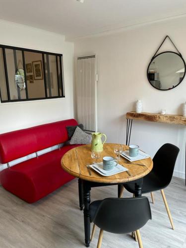 Superbe appartement, à proximité du centre d'Arles