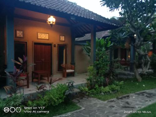 Facilities, TIRTA BALI HOMESTAY in Pemuteran