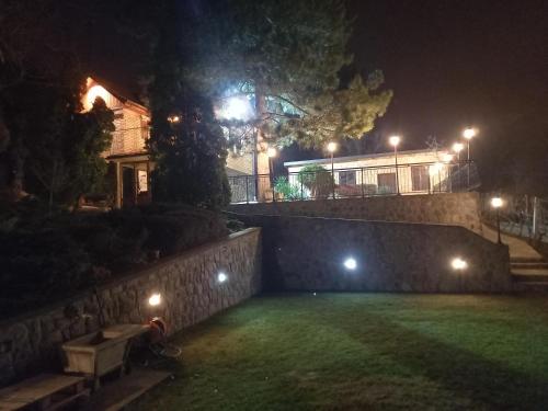 Beatuful holiday house - image 12
