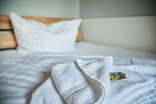 Hotel City Inn - image 26