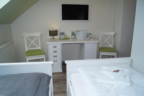 REGIOHOTEL Pfälzer Hof Wernigerode - image 7