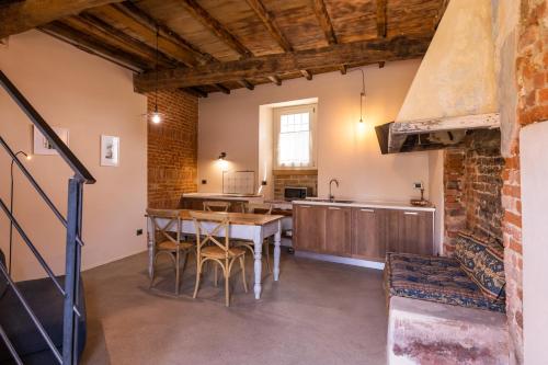 Agriturismo Cascina Pezzolo in Pieve Fissiraga