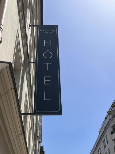 Hotel Elysée Gare de Lyon - image 12