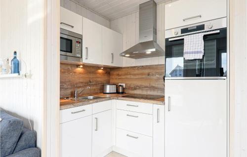 One-Bedroom Holiday Home in OstseeResort Olpenitz - image 12