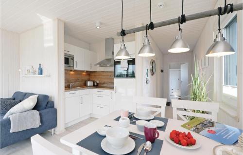 One-Bedroom Holiday Home in OstseeResort Olpenitz - image 2
