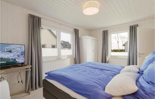 One-Bedroom Holiday Home in OstseeResort Olpenitz - image 6