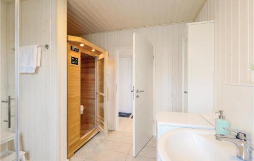 One-Bedroom Holiday Home in OstseeResort Olpenitz - image 11