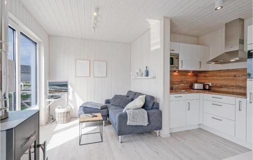 One-Bedroom Holiday Home in OstseeResort Olpenitz - image 14