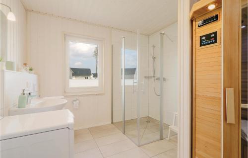 One-Bedroom Holiday Home in OstseeResort Olpenitz - image 4