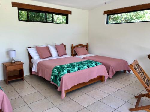 Gumbo Limbo Jungle Resort