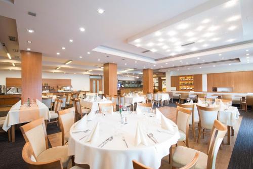 Restorāns, Hotel Stupka in Horná Lehota (Banská Bystrica)