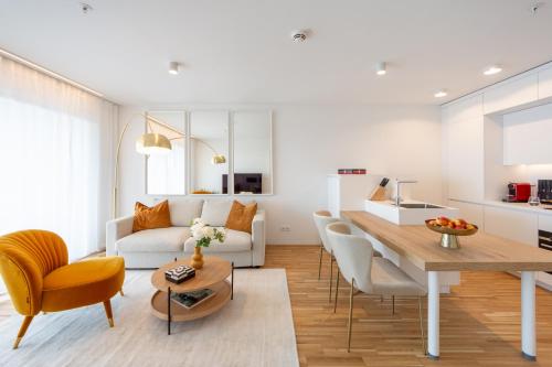 GRÜN & URBAN - direkt an der Therme - 15 Minuten ins Zentrum, Vienne (photo 5)