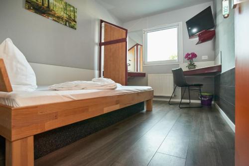 Hotel City Inn - image 16