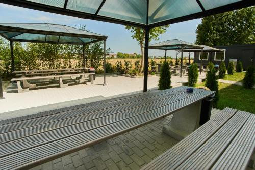 Hotel City Inn - image 24