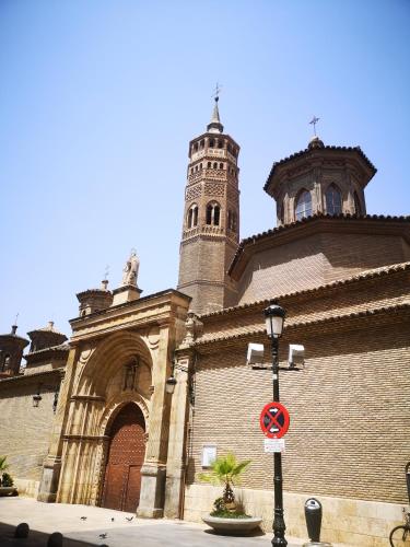  LC San Pablo in Zaragoza