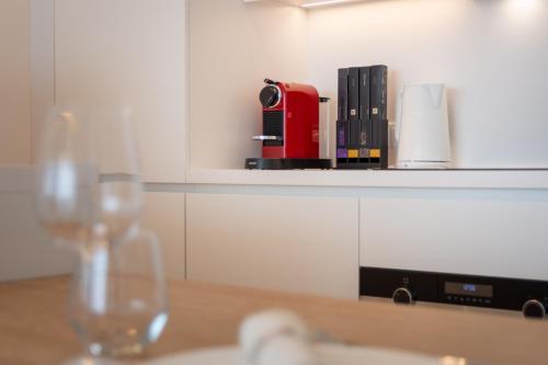 GRÜN & URBAN - direkt an der Therme - 15 Minuten ins Zentrum, Vienne (photo 10)