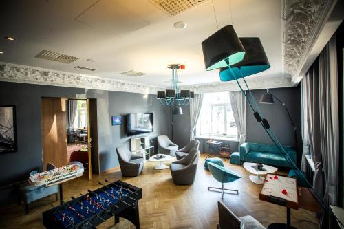 Hotels Image