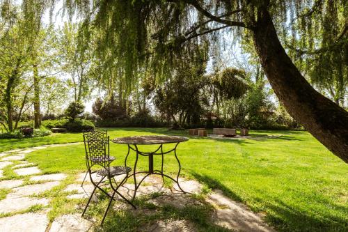 Agriturismo Cascina Pezzolo in Pieve Fissiraga