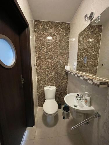 Willa Słoneczna Willa Słoneczna