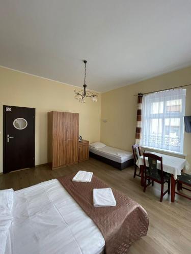 Willa Słoneczna Willa Słoneczna