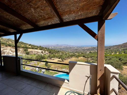 Charming Stone House With Swimming Pool