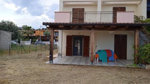 Beach Villa in a quiet area