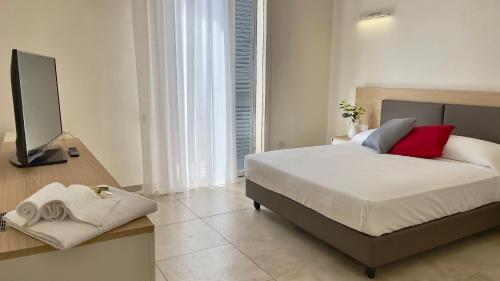  La Corte dei Colombi - GUEST HOUSE in Marsala