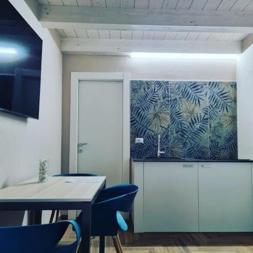 Facilities, Palazzo Sarti Suites in Rodi Garganico