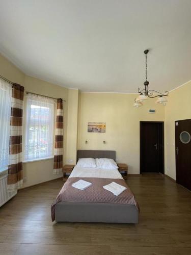 Willa Słoneczna Willa Słoneczna