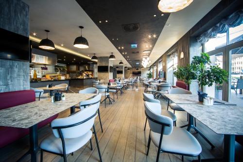 Mercure Riga Centre - image 11