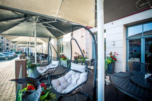 Hotels Image