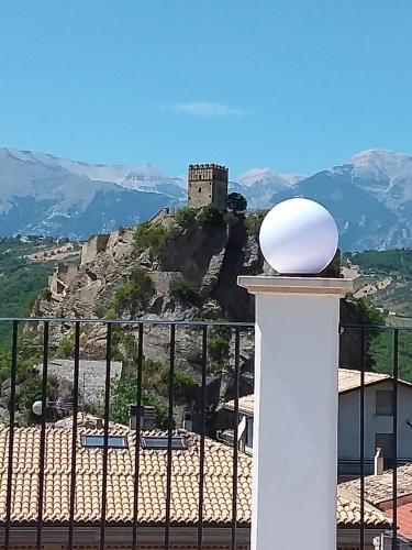 Primae Noctis Rooms - Saletti I