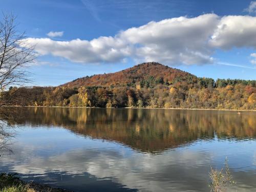 Apkārtne, Agroturystyka Chata za wsią (Agroturystyka Chata za wsia) in Nowica