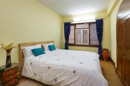 KATHMANDU NOMAD APARTMENT