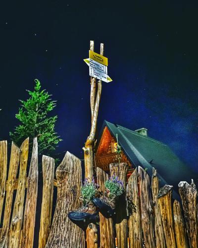 SkiBajkowa Chata - image 4