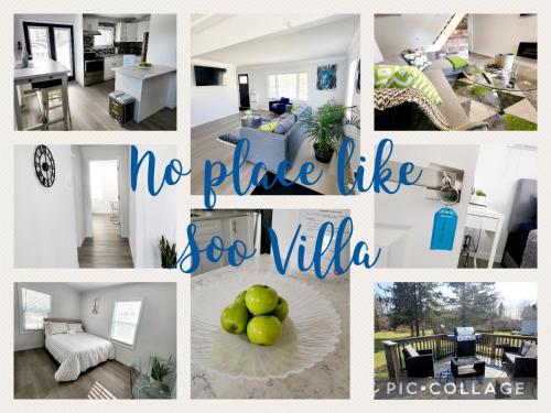 SooVilla 4 Bedroom Dream