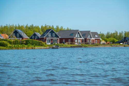 Europarcs Ijsselmeer Medemblik