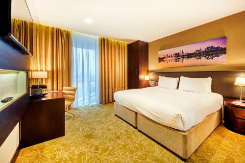 377524068 Genting Hotel & Spa at Resorts World Birmingham
