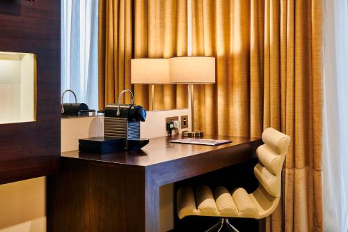 377524071 Genting Hotel & Spa at Resorts World Birmingham