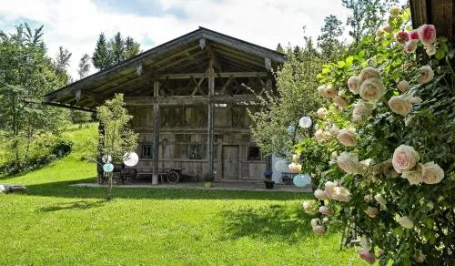 Steinbachhof Chiemsee in Bernau am Chiemsee, Deutschland