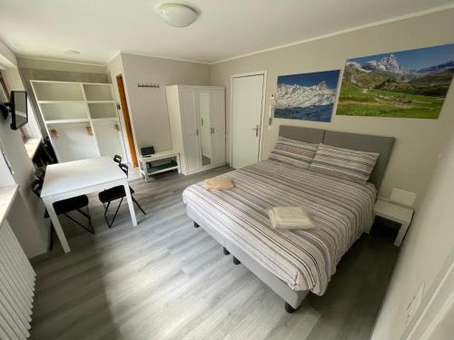 Appartamento Funivie CIR 0140 - Apartment - Breuil-Cervinia