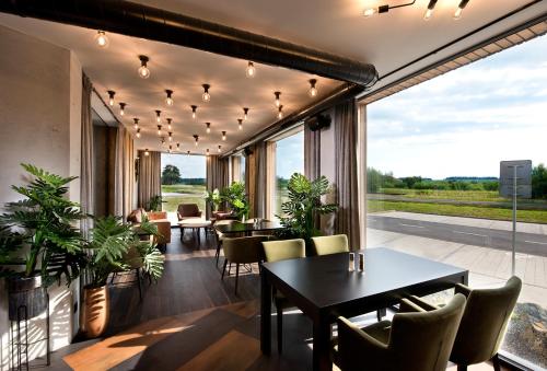 Natur Resort in Kakaslomnic