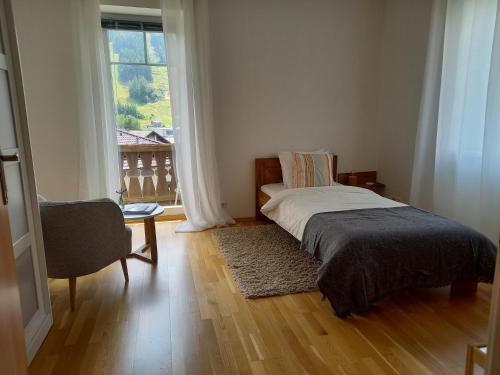 Landhaus Semmering in Semmering, Österreich